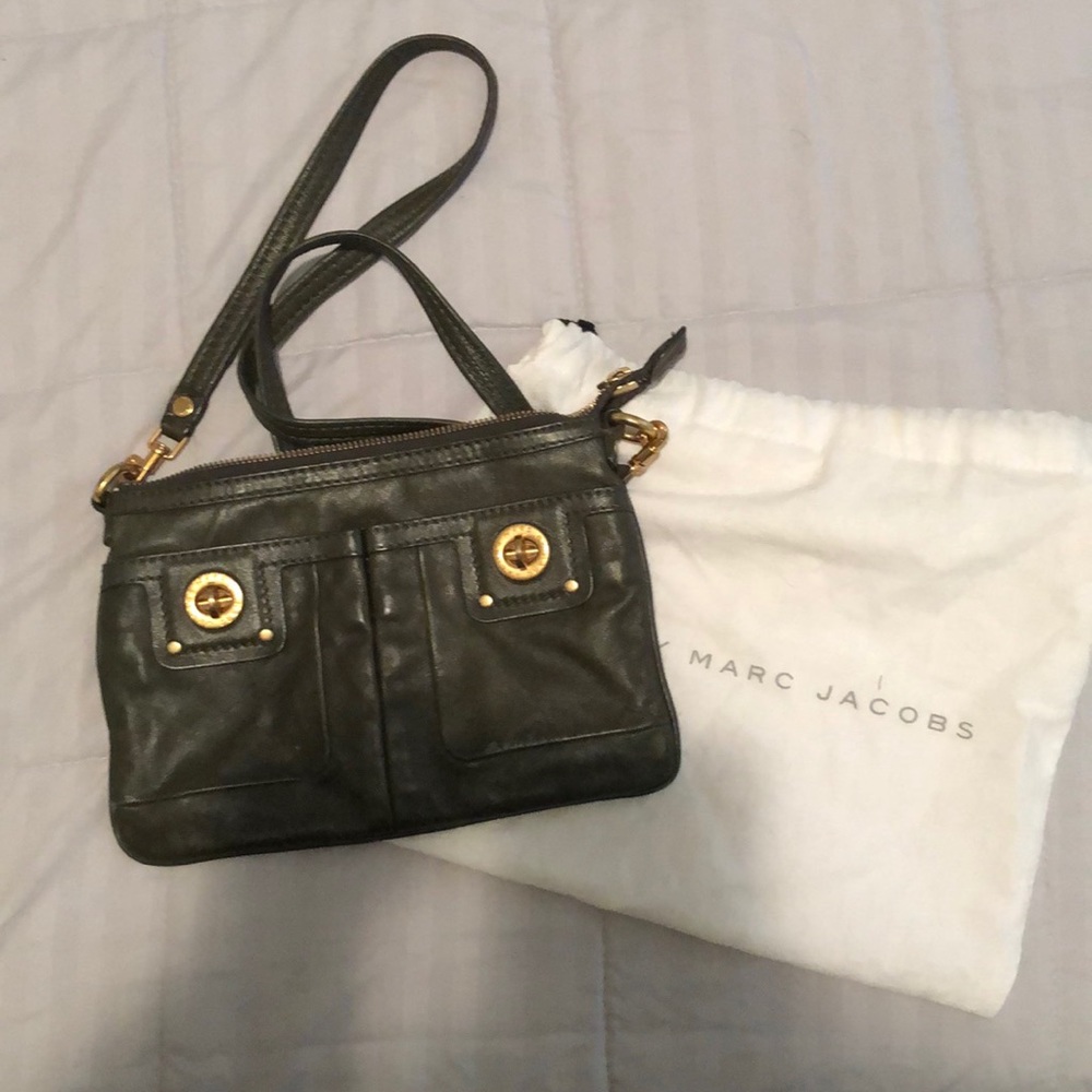 Marc by Marc Jacobs crossbody